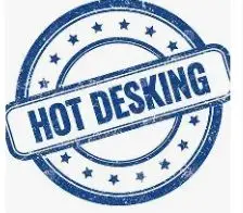 Hot Desk Daily Pass