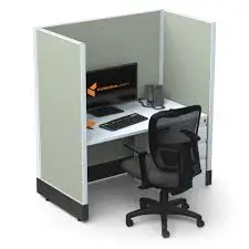 Hot Desk Monthly Pass