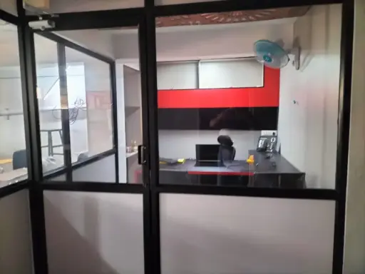 Cabin Room { 4 Seater}